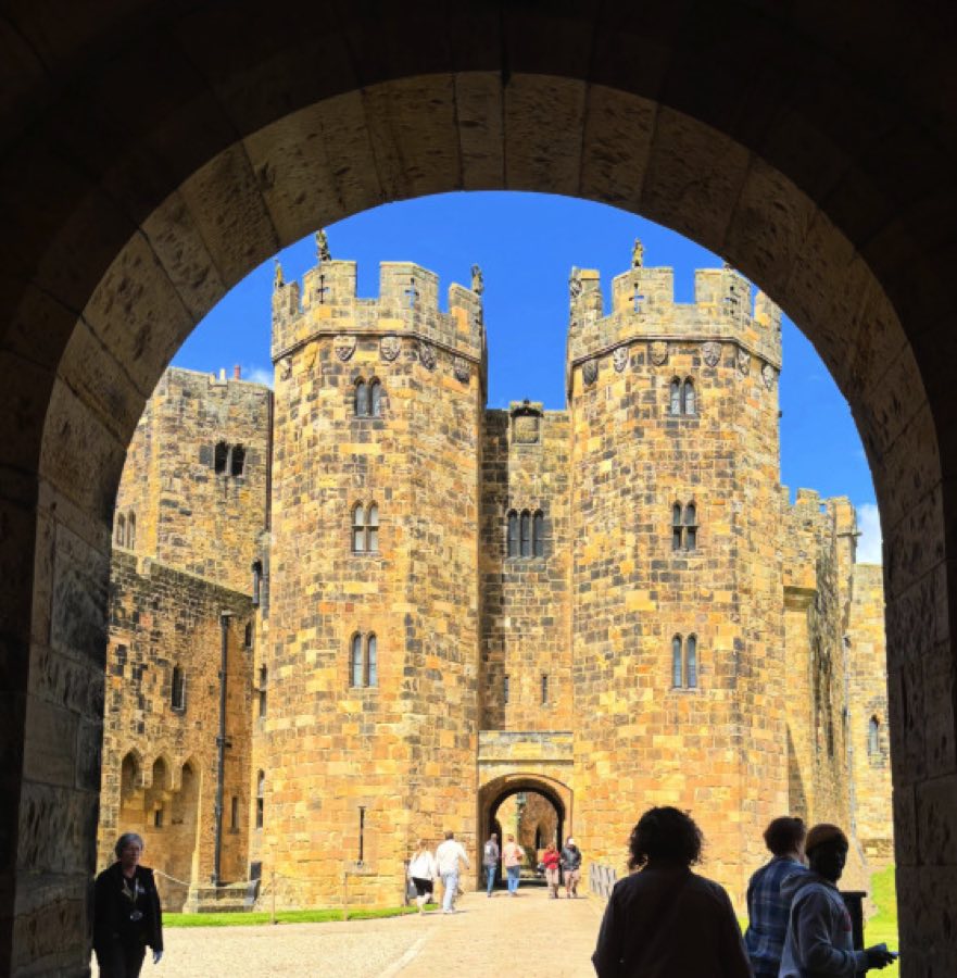 Alnwick Castle Tours Compared: Every Edinburgh Operator