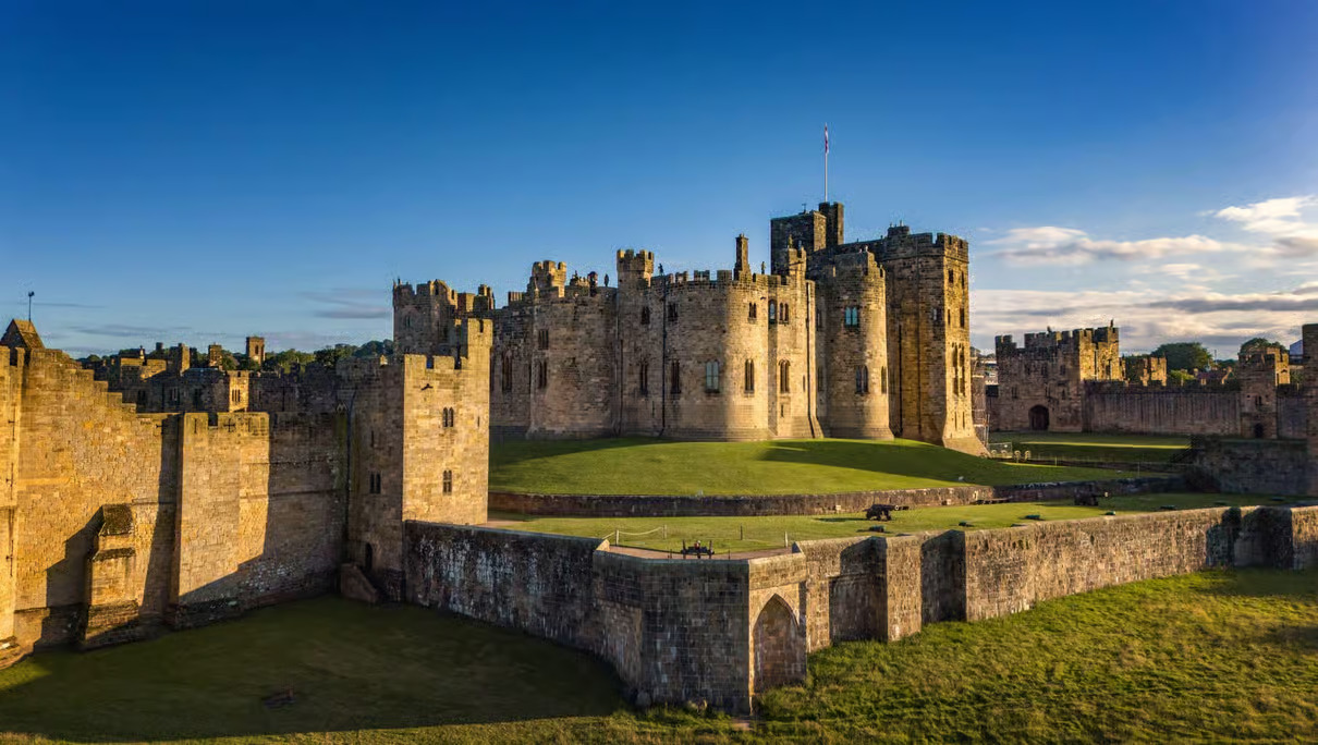 How Much Does It Really Cost to Visit Alnwick Castle